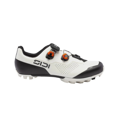 Sidi - Dominator X Gravel Shoes Ice White - 2026