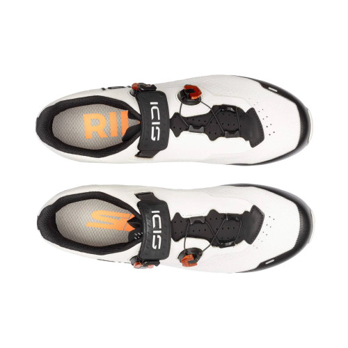 Sidi - Dominator X Gravel Shoes Ice White - 2026