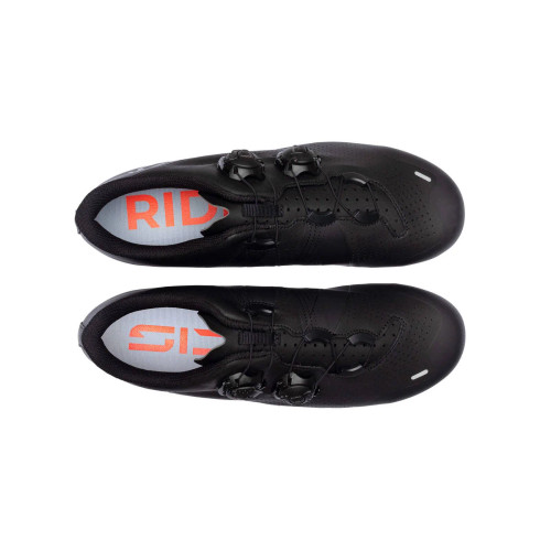 Sidi - Ergo 6 Road Shoes Dark Grey - 2026