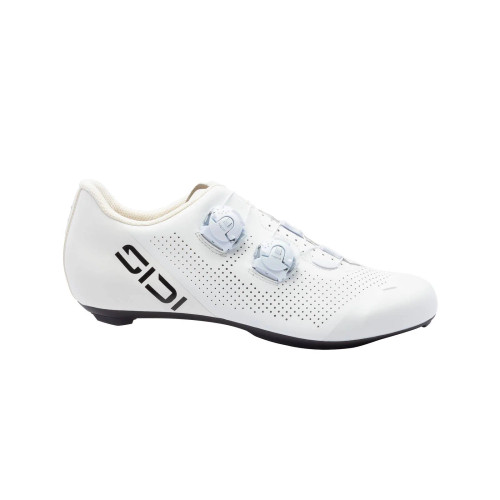 Sidi - Ergo 6 Road Shoes Full White - 2026
