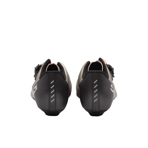 Sidi - Ergo 6 Road Shoes Silver - 2026