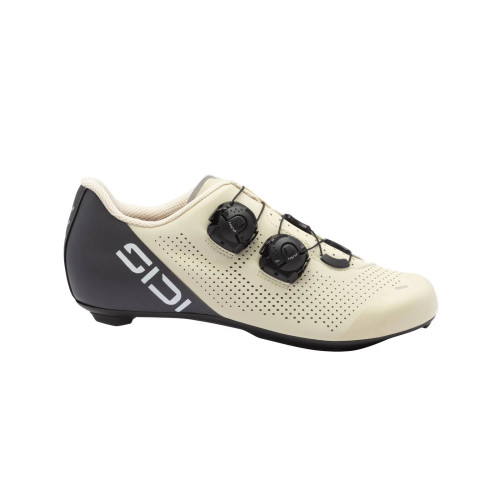 Sidi - Ergo 6 Women's Road Shoes Vanilla/Anthracite - 2026