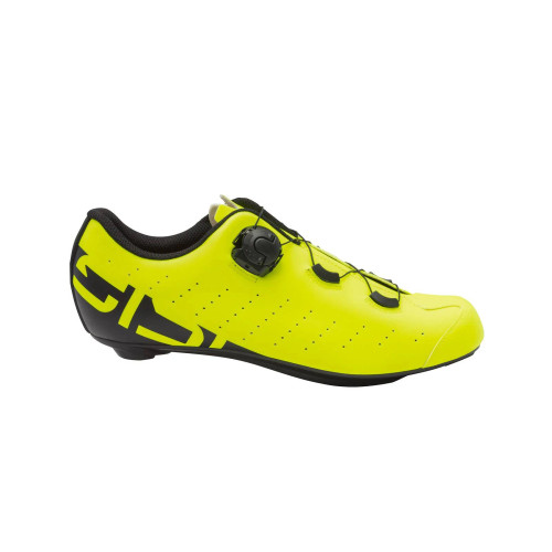 Sidi - Fast 2 Road Shoes Yellow Fluo/Black - 2026
