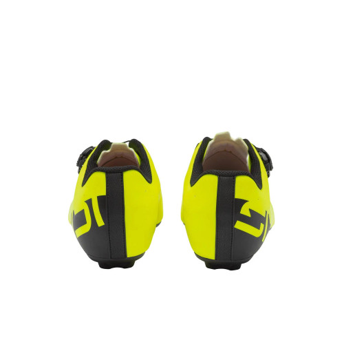 Sidi - Fast 2 Road Shoes Yellow Fluo/Black - 2026