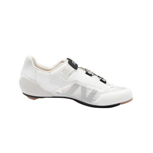 Sidi - Genius X Vapo Road Shoes White - 2026