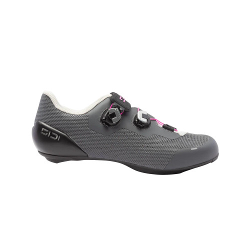 Sidi - Genius X Wyve Women's Road Shoes Anthracite Grey - 2026