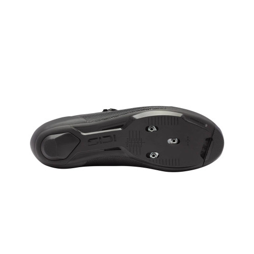 Sidi - Genius X Wyve Road Shoes Black - 2026