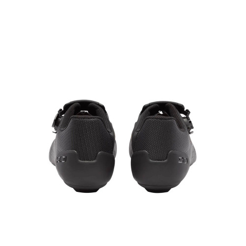 Sidi - Genius X Wyve Road Shoes Black - 2026