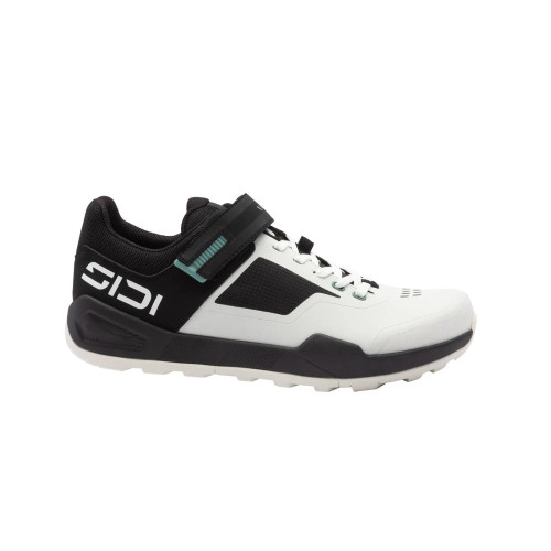 Sidi - Indomita MTB Shoes Ice White/Black - 2026