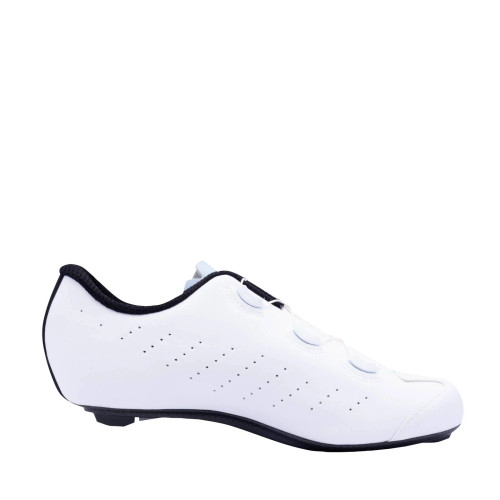 Sidi - Laghee Sprinter Road Shoes White - 2026