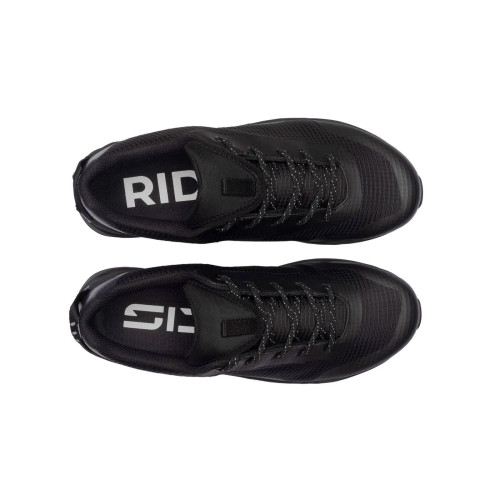 Sidi - Motus MTB Shoes Full Black - 2026