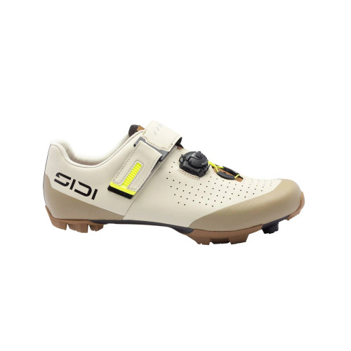 Sidi - Physis MTB Shoes Sand - 2026