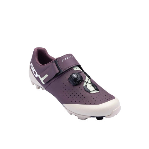 Sidi - Physis MTB Shoes Violet - 2026