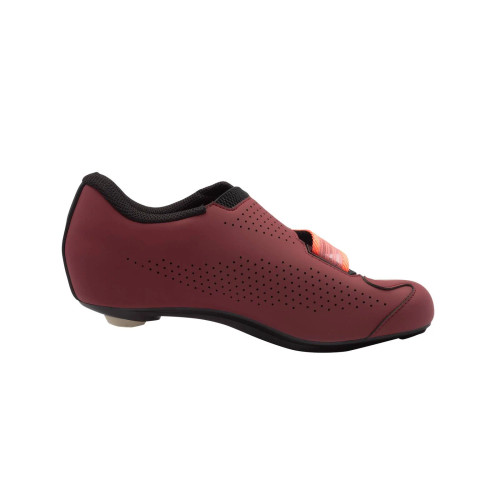 Sidi - Prima Women's Road Shoes Cabernet/Coral - 2026