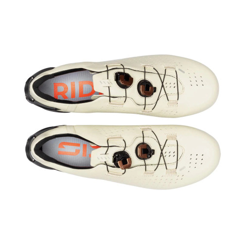 Sidi - Shot 3 Road Shoes Ivory - 2026