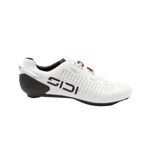 Sidi - Shot 3 Road Shoes White