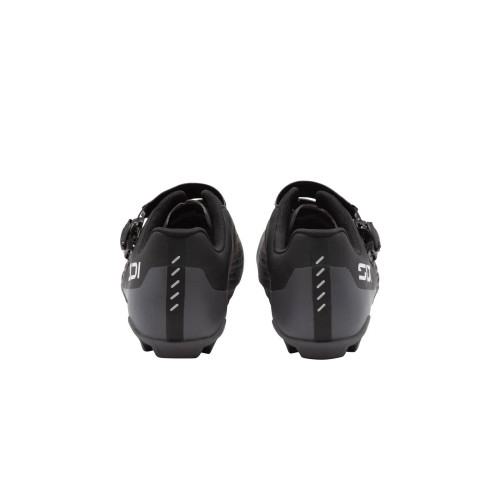 Sidi - Silvis XC Gravel Shoes Black - 2026