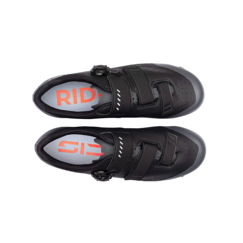 Sidi - Silvis XC Gravel Shoes Black - 2026