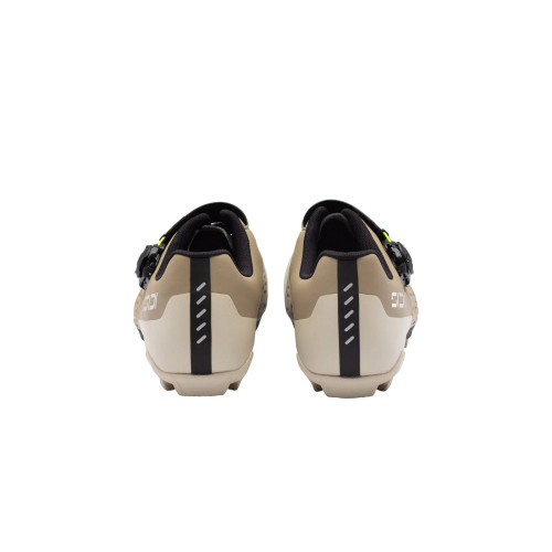 Sidi - Silvis XC Gravel Shoes Dark Sand - 2026