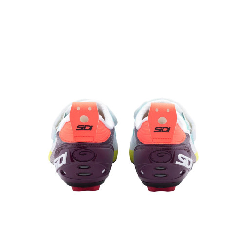 Sidi - T-5 Air Women's Triathlon Shoes Multicolour - 2026