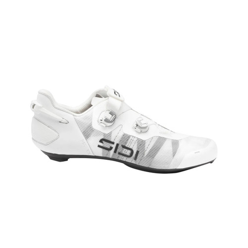 Sidi - Wire 3 Road Shoes White - 2026
