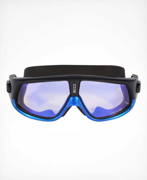 HUUB - Ryft Mask - Black/Blue Photochromic Mirror - 2026