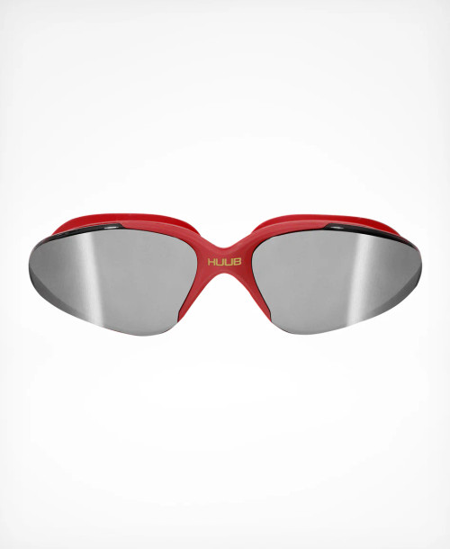 HUUB - Vision Goggle - Red - 2026