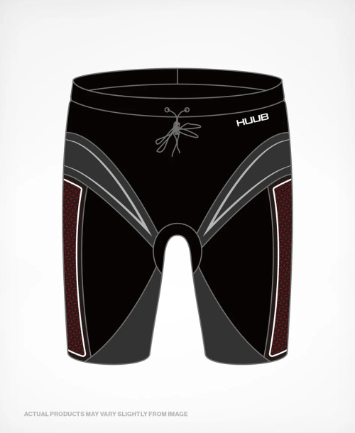 HUUB - Albacore Buoyancy Short - 2026