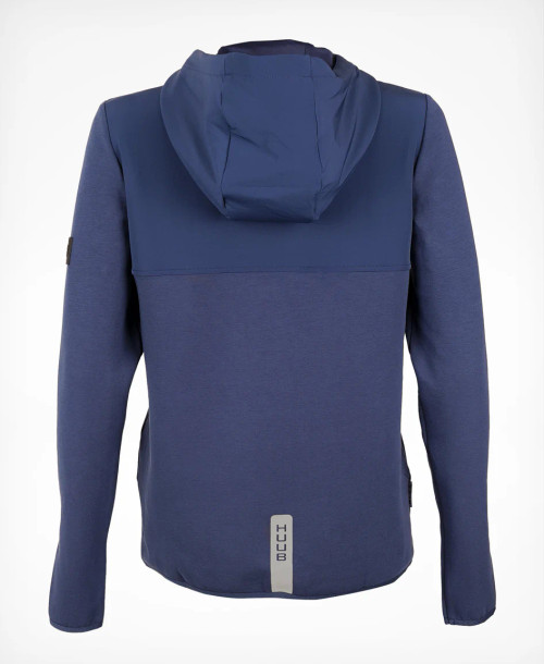 HUUB - Performance Training Hood - Women's - Navy - 2026