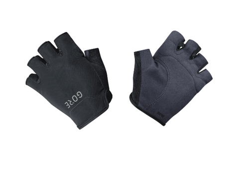 Gorewear - C3 Short Finger Gloves - Black - 2026
