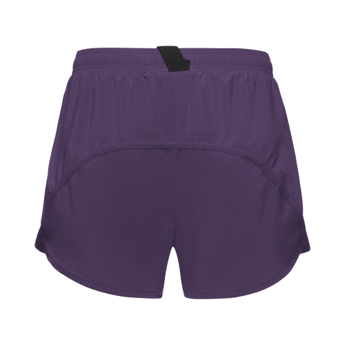 Gorewear - CONCURVE 3" Brief Shorts - Women's - Purple Indigo - 2026