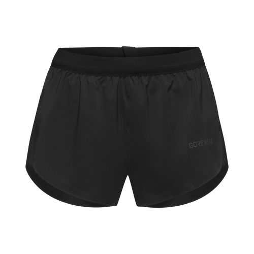 Gorewear - CONCURVE Split Shorts - Women's - Black - 2026