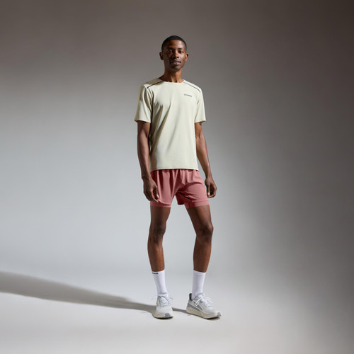 Gorewear - CONCURVE 5" 2in1 Shorts - Men's - Lab Rose - 2026