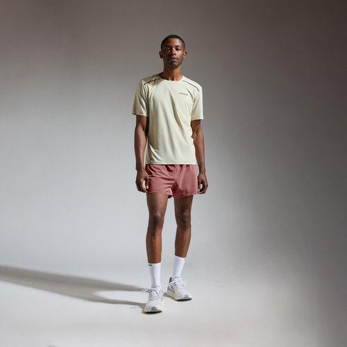 Gorewear - CONCURVE 5" Brief Shorts - Men's - Lab Rose - 2026