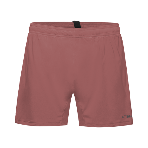 Gorewear - CONCURVE 5" Brief Shorts - Men's - Lab Rose - 2026