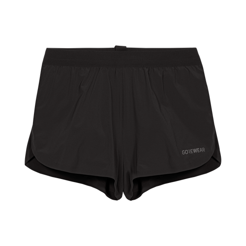 Gorewear - CONCURVE Split Shorts - Men's - Black - 2026