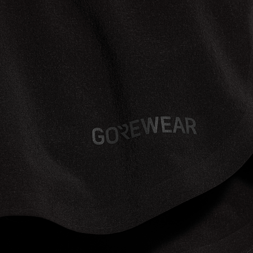 Gorewear - CONCURVE Split Shorts - Men's - Black - 2026