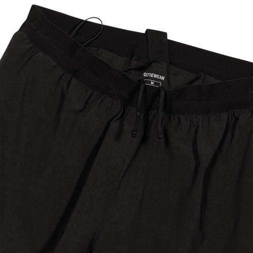 Gorewear - CONCURVE Split Shorts - Men's - Black - 2026