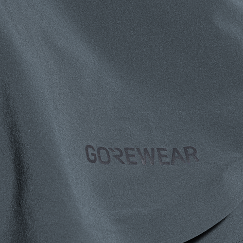 Gorewear - CONCURVE Split Shorts - Men's - Lab Graphite - 2026