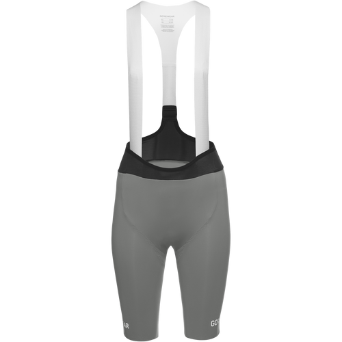Gorewear - SPINSHIFT Bib Shorts+ - Women's - Lab Gray - 2026
