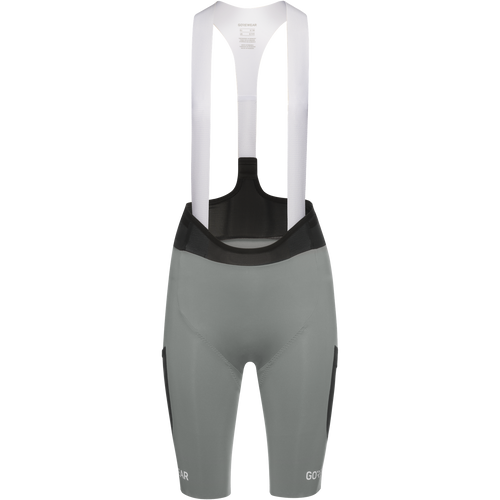 Gorewear - SPINSHIFT Cargo Bib Shorts+ - Women's - Lab Gray - 2026