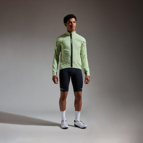 Gorewear - SPINSHIFT GORE-TEX Jacket - Men's - Spring Green - 2026