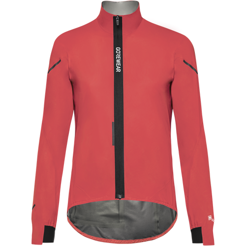 Gorewear - SPINSHIFT GORE-TEX Jacket - Women's - Coral Red - 2026