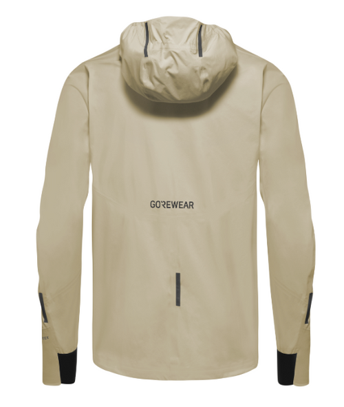 Gorewear - CONCURVE GORE-TEX Jacket - Men's - Tech Beige - 2026