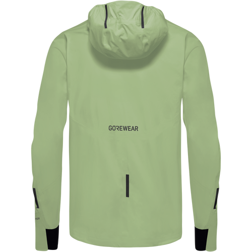 Gorewear - CONCURVE GORE-TEX Jacket - Men's - Spring Green - 2026