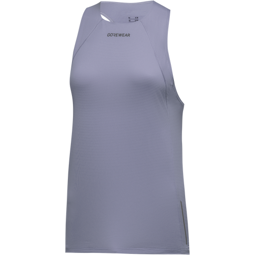 Gorewear - Contest 2.0 Singlet - Women's - Amethyst Grey - 2026