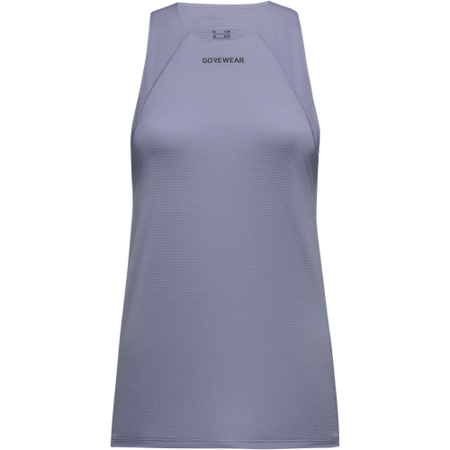Gorewear - Contest 2.0 Singlet - Women's - Amethyst Grey - 2026