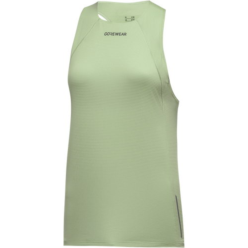 Gorewear - Contest 2.0 Singlet - Women's - Spring Green - 2026