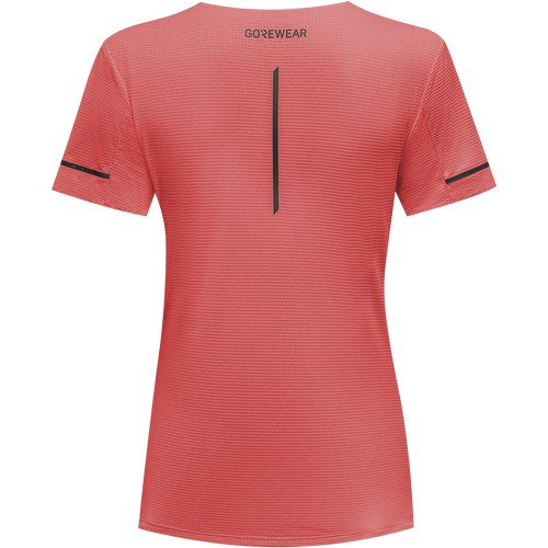 Gorewear - Contest 2.0 Tee - Women's - Coral Red - 2026
