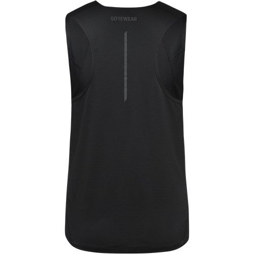 Gorewear - Contest 2.0 Singlet - Men's - Black - 2026